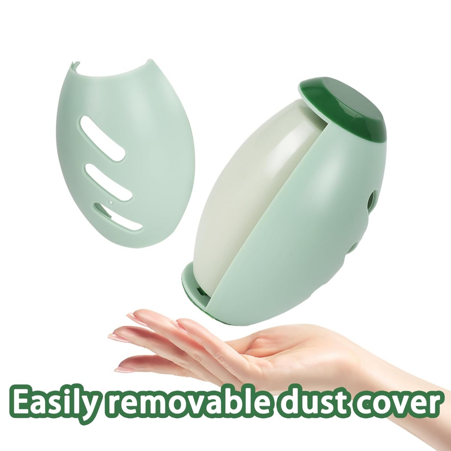 Reusable lint roller